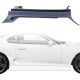VSaero FRP BSPO Side Skirts > Toyota Supra (JZA80) 1993-1998 - image 1