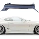 FRP BSPO Side Skirts > Toyota Supra (JZA80) 1993-1998 - image 1