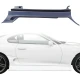 FRP BSPO Side Skirts > Toyota Supra (JZA80) 1993-1998 - image 1