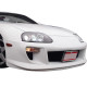 VSaero FRP SIGN Front Bumper > Toyota Supra (JZA80) 1993-1998 - image 1
