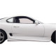 FRP SIGN Side Skirts > Toyota Supra (JZA80) 1993-1998 - image 1