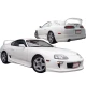 FRP SIGN Body Kit 4pc > Toyota Supra (JZA80) 1993-1998 - image 1