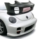 FRP GT2 Front Bumper > Volkswagen Beetle 1998-2005 > 2/3dr - image 1