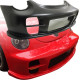 FRP GT2 Front Bumper > Volkswagen Beetle 1998-2005 > 2/3dr - image 1