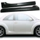 FRP GT2 Side Skirts > Volkswagen Beetle 1998-2005 > 2/3dr - image 1