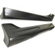 FRP GT2 Side Skirts > Volkswagen Beetle 1998-2005 > 2/3dr - image 1