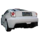 2000-2005 Toyota Celica Bomber Rear Bumper - image 1