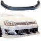 FRP TKYO Front Lip > Volkswagen Golf MK7 2015-2018 > 2dr - image 1