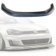 FRP TKYO Front Lip > Volkswagen Golf MK7 2015-2018 > 2dr - image 1