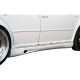 FRP CARA Side Skirts > Volkswagen Jetta MK4 1999-2004 - image 1