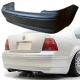 FRP CARA Rear Bumper > Volkswagen Jetta MK4 1999-2004 - image 1