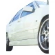 FRP K-Style Side Skirts > Volvo 850 1993-2000 > 4dr - image 1