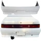 FRP TB Rear Bumper > Nissan Cefiro (A31) 1988-1993 - image 1
