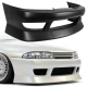 FRP URA Front Bumper > Nissan Skyline (R32) GTS 1990-1993 > 2/4dr - image 1