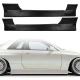FRP URA Side Skirts > Nissan Skyline (R32) GTS 1990-1993 > 2dr Coupe - image 1