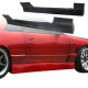 FRP URA Side Skirts > Nissan Skyline (R32) GTS 1990-1994 > 2dr Coupe - image 1