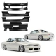 FRP URA Body Kit 4pc > Nissan Skyline (R32) GTS 1990-1993 > 2dr Coupe - image 1