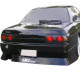 FRP URA Rear Bumper > Nissan Skyline (R32) GTS 1990-1994 > 4dr Sedan - image 1