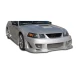 1999-2004 Ford Mustang Bomber Front Bumper - image 1