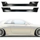 FRP VERT Side Skirts > Nissan Skyline (R32) GTS 1990-1993 > 2dr Coupe - image 1