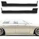 FRP VERT Side Skirts > Nissan Skyline (R32) GTS 1990-1993 > 4dr Sedan - image 1