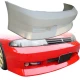 FRP FKON Front Bumper > Nissan Skyline (R33) GTS 1993-1995 > 2/4dr - image 1