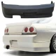 FRP FKON Rear Bumper > Nissan Skyline (R33) GTS 1993-1998 > 2dr Coupe - image 1