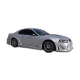 1999-2004 Ford Mustang Bomber Side Skirts - image 1
