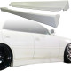 FRP BSPO Side Skirts > Toyota Chaser (JZX100) 1997-2000 - image 1