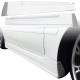 VSaero FRP TRAU Side Skirts > Toyota Chaser (JZX100) 1997-2000 - image 1