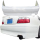 FRP TRAU Rear Bumper > Toyota Chaser (JZX100) 1997-2000 - image 1