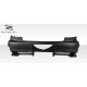 1998-2001 Acura Integra 4DR Bomber Body Kit - 4 Piece - image 1