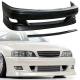 FRP URA vL Front Bumper > Toyota Chaser (JZX100) 1997-2000 - image 1