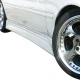 FRP URA vL Side Skirts > Toyota Chaser (JZX100) 1997-2000 - image 1