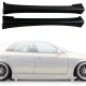 FRP URA vL Side Skirts > Toyota Chaser (JZX100) 1997-2000 - image 1