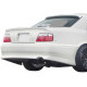 VSaero FRP URA vL Rear Bumper for Toyota Chaser (JZX100) 1997-2000 - image 1