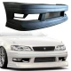 FRP TRAU Front Bumper > Toyota Mark II (JZX90) 1993-1996 - image 1