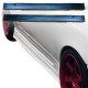 FRP TRAU Side Skirts > Toyota Mark II (JZX90) 1993-1996 - image 1
