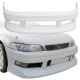 FRP WOND v1 Front Bumper > Toyota Mark II (JZX90) 1993-1996 - image 1