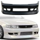 FRP TRAU Front Bumper > Toyota Chaser (JZX90) 1993-1996 - image 1