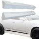 FRP WOND v1 Side Skirts > Toyota Mark II (JZX90) 1993-1996 - image 1