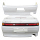 FRP WOND v1 Rear Bumper > Toyota Mark II (JZX90) 1993-1996 - image 1