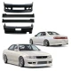 FRP TRAU Body Kit 4pc > Toyota Chaser (JZX90) 1993-1996 - image 1