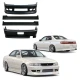 FRP TRAU Body Kit 4pc > Toyota Chaser (JZX90) 1993-1996 - image 1