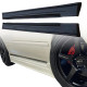 FRP TRAU Side Skirts > Toyota Mark II (JZX100) 1997-2000 - image 1