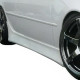 VSaero FRP FKON Side Skirts > Toyota Mark II (JZX110) 2001-2007 - image 1