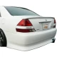 FRP FKON Rear Bumper > Toyota Mark II (JZX110) 2001-2004 - image 1