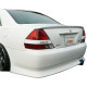 FRP FKON Rear Bumper > Toyota Mark II (JZX110) 2001-2007 - image 1