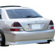 FRP VERT Rear Bumper > Toyota Mark II (JZX110) 2001-2007 - image 1