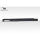 1998-2000 Toyota Corolla Bomber Body Kit - 4 Piece - image 1